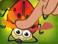 Cluiche Insect Crush