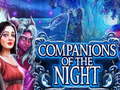 Cluiche Companions of the Night
