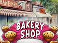 Cluiche Bakery Shop