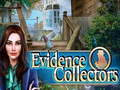 Cluiche Evidence Collectors