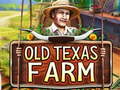 Cluiche Old Texas Farm