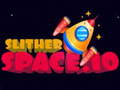 Cluiche Slither Space.io