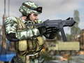 Cluiche Soldier Missions