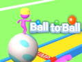 Cluiche Ball to Ball
