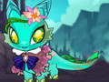 Cluiche Cute Little Dragon Creator