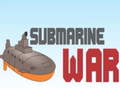 Cluiche Submarine War