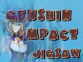Cluiche Genshin Impact Jigsaw