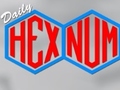 Cluiche Daily Hex Num