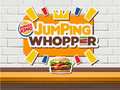 Cluiche Jumping Whopper