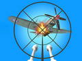 Cluiche Anti Aircraft 3D