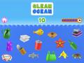 Cluiche Clean Ocean