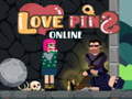 Cluiche Love Pins Online