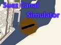 Cluiche Suez Canal Simulator