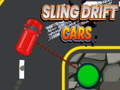 Cluiche Sling Drift Cars