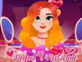 Cluiche Perfect First Date