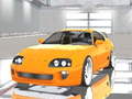 Cluiche Extreme Drift