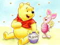 Cluiche Winnie the Pooh Jigsaw Puzzle Collection