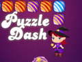 Cluiche Puzzle Dash