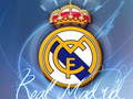 Cluiche Real Madrid Puzzle