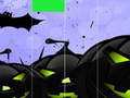 Cluiche Halloween Piano Tiles