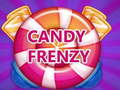 Cluiche Candy Frenzy