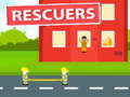Cluiche Rescuers!