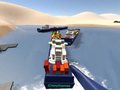 Cluiche Suez Canal Training Simulator