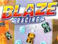 Cluiche Blaze Racing