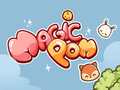 Cluiche Magic Pom