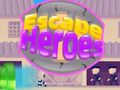 Cluiche Escape Heroes