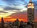 Cluiche New York Jigsaw