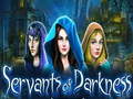 Cluiche Servants of Darkness