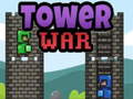 Cluiche Tower Wars 