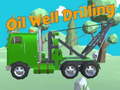 Cluiche Oil Well Drilling
