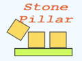 Cluiche Stone pillar