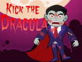 Cluiche Kick The Dracula