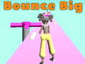 Cluiche Bounce Big