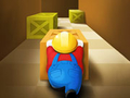 Cluiche Push Maze Puzzle