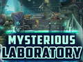 Cluiche Mysterious Laboratory