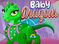 Cluiche Baby Dragons