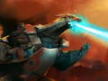 Cluiche Smashy City Monster 3D
