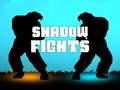 Cluiche Shadow Fights