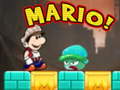 Cluiche Mario!