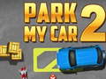 Cluiche park my car 2