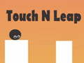 Cluiche Touch N Leap
