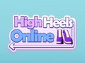 Cluiche High Heels Online