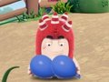Cluiche Oddbods Looney Ballooney