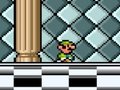 Cluiche Luigi's Adventure