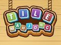 Cluiche Mahjong tiles