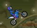 Cluiche Moto Race - Motor Rider
